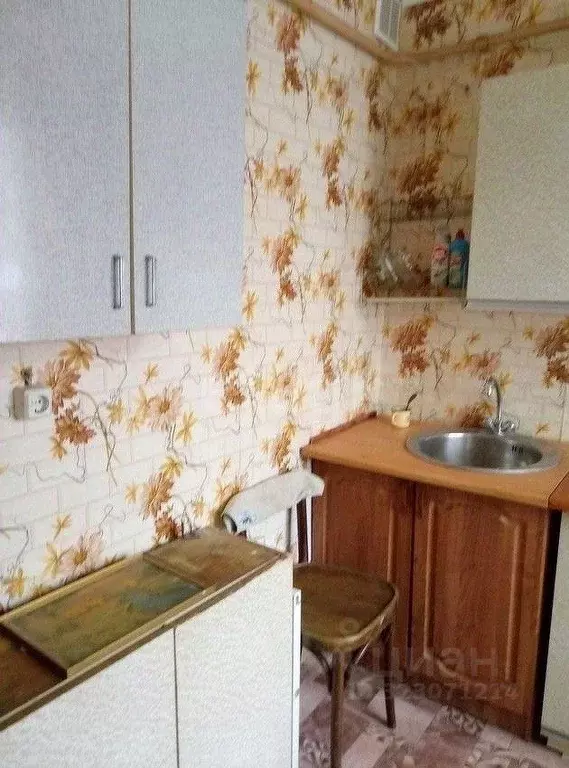 1-к кв. Владимирская область, Ковров ул. Дзержинского, 2 (32.0 м) - Фото 1