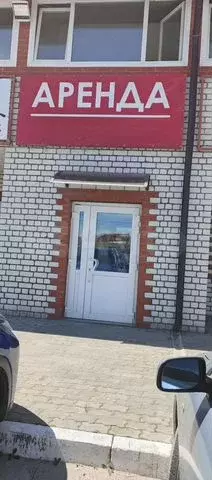 Свободного назначения, 216 м (1 этаж, отдельный в - Фото 0