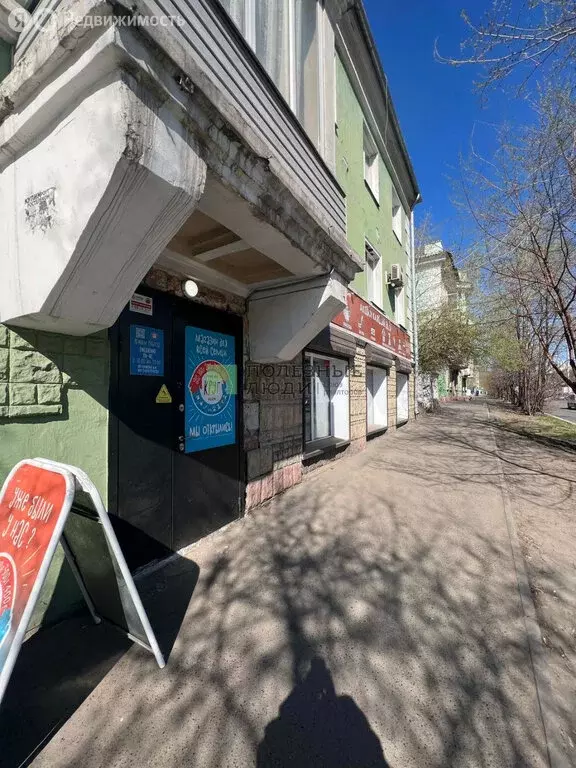 Помещение свободного назначения (120 м) - Фото 1