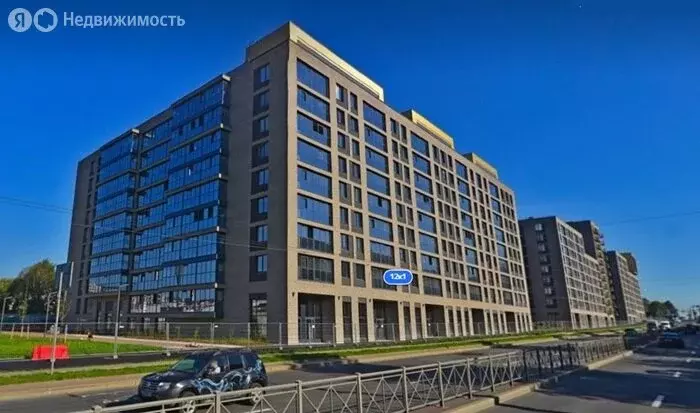 Торговая площадь (101 м) - Фото 2