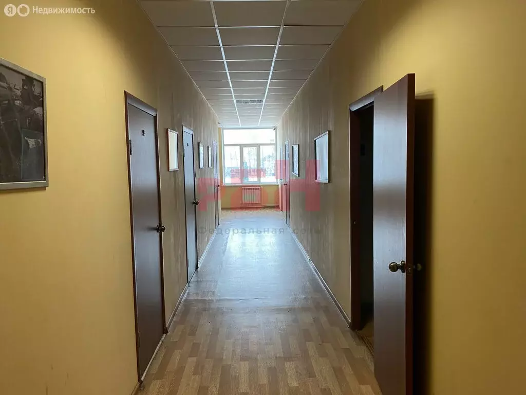 Офис (375.9 м) - Фото 2