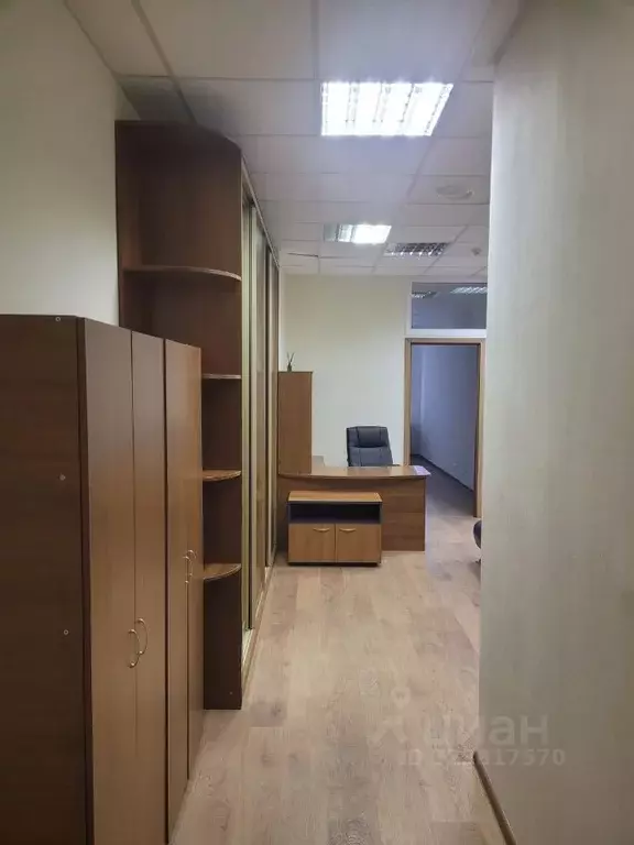 Офис в Москва Минская ул., 1ГК1 (145 м) - Фото 1