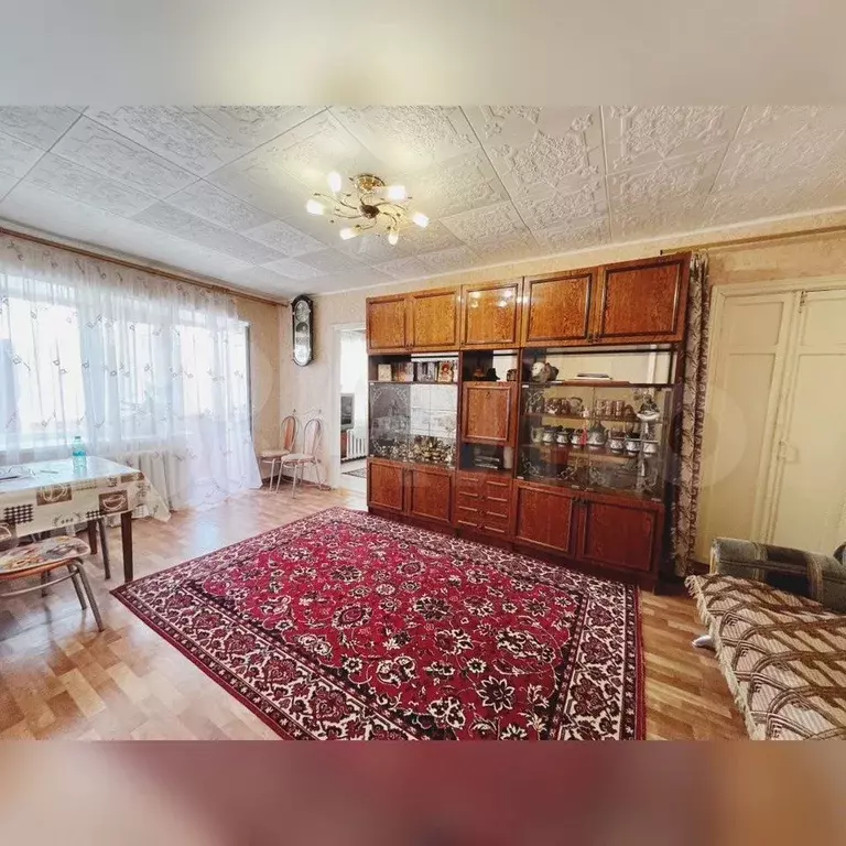 2-к. квартира, 43 м, 3/5 эт. - Фото 0