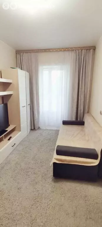 2-комнатная квартира: Новочеркасск, Магистральная улица, 6 (43 м) - Фото 1