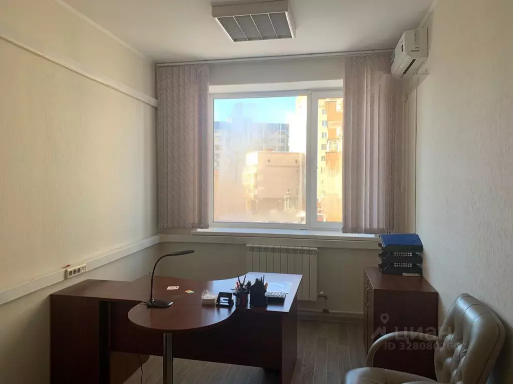 Офис в Хабаровский край, Хабаровск Московская ул., 7 (150 м) - Фото 2