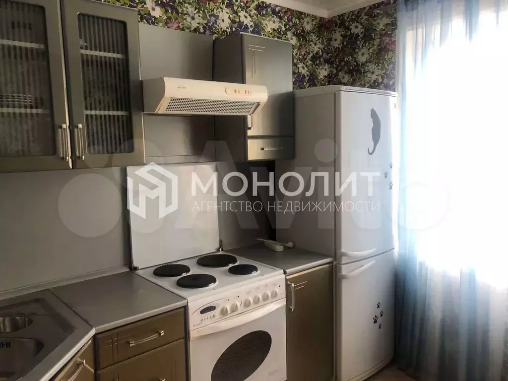3-к. квартира, 63 м, 4/9 эт. - Фото 1
