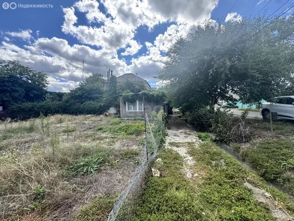 Участок в Крымск, улица Фрунзе (12.34 м) - Фото 2