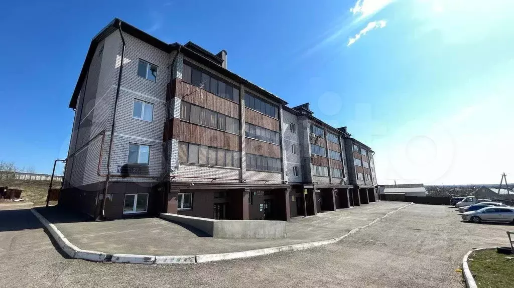 Продам помещение свободного назначения, 870 м - Фото 0