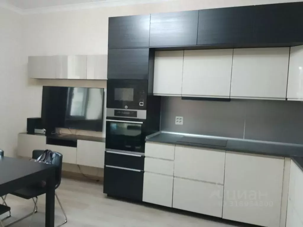 2-к кв. Москва Кронштадтский бул., 6к4 (70.0 м) - Фото 1