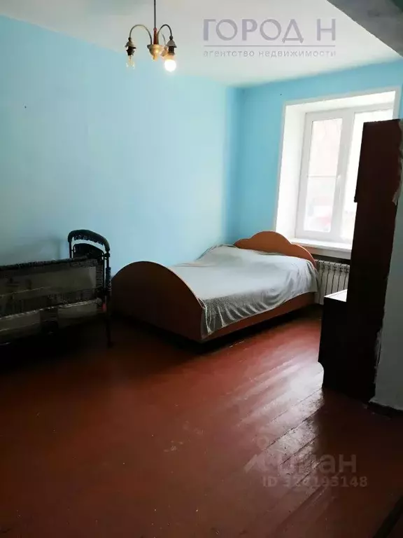 1-к кв. Новосибирская область, Новосибирск ул. Римского-Корсакова, 4 ... - Фото 2