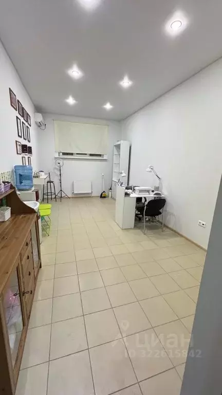 Офис в Краснодарский край, Геленджик ул. Сурикова, 60В (18 м) - Фото 2