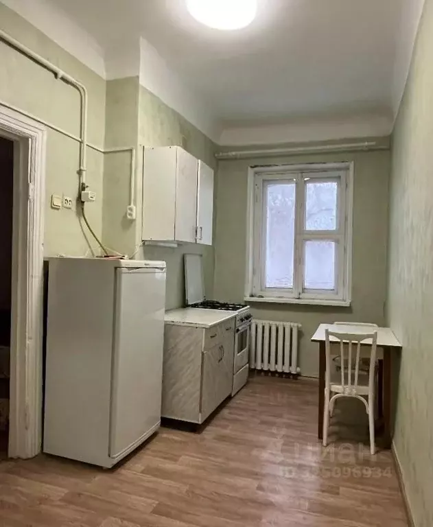 1-к кв. Самарская область, Самара ул. Земеца, 9 (30.0 м) - Фото 2