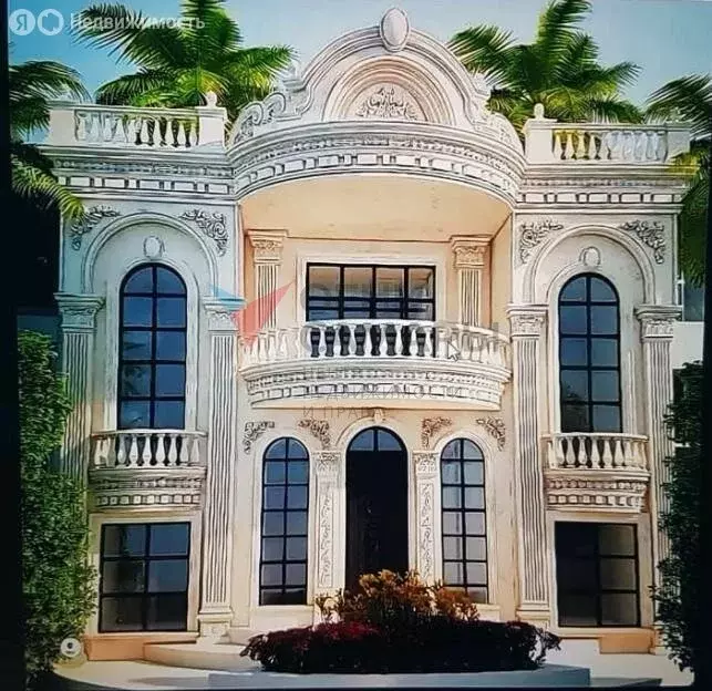 Дом в Самара, Балаковская улица, 7 (230 м) - Фото 1