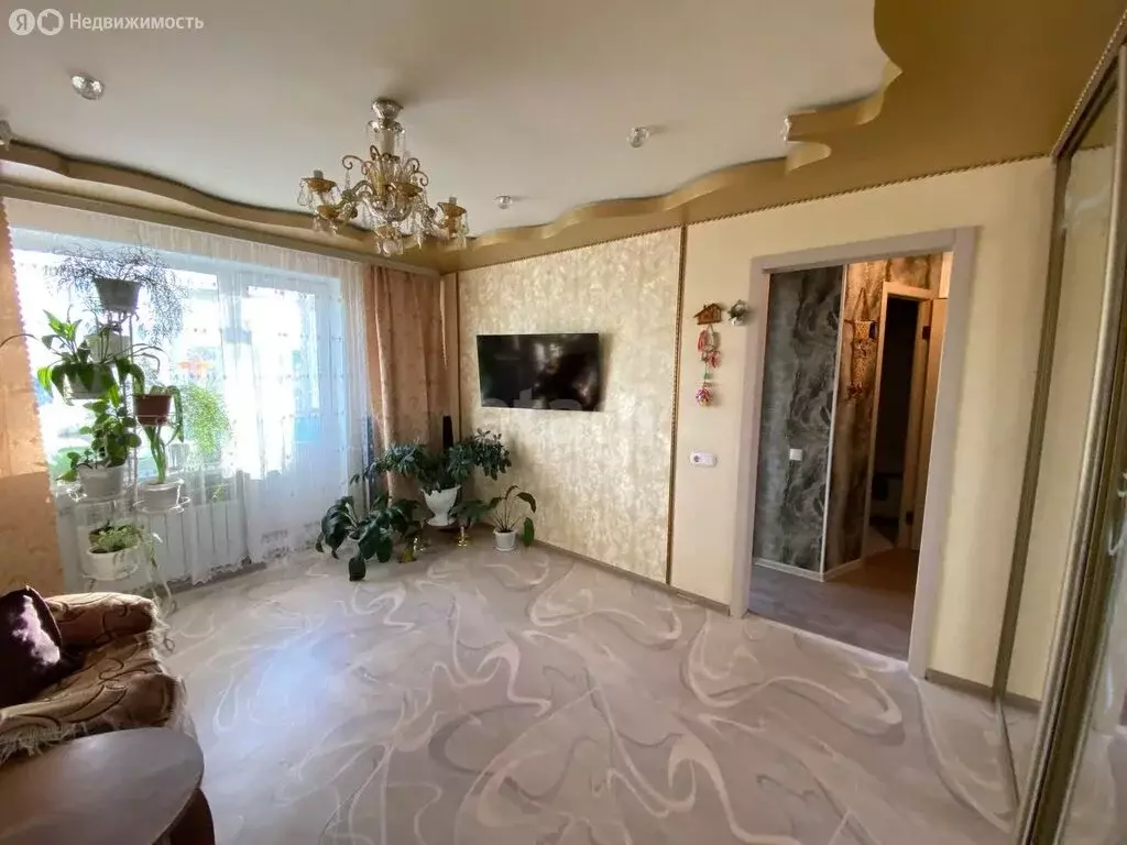 2-комнатная квартира: Златоуст, улица Свердлова, 11 (36.4 м) - Фото 1