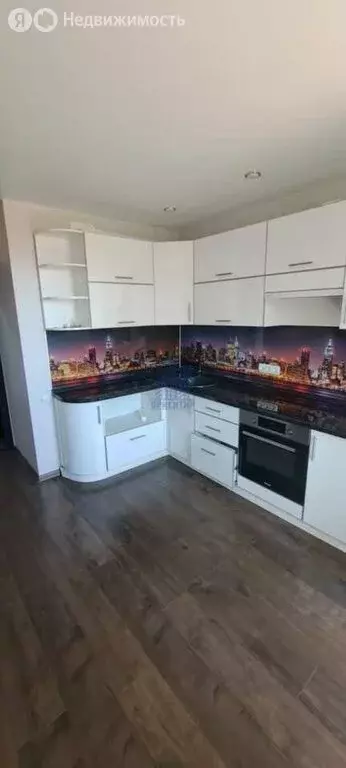 1-комнатная квартира: Чебоксары, улица Пирогова, 1к6 (35.6 м) - Фото 0