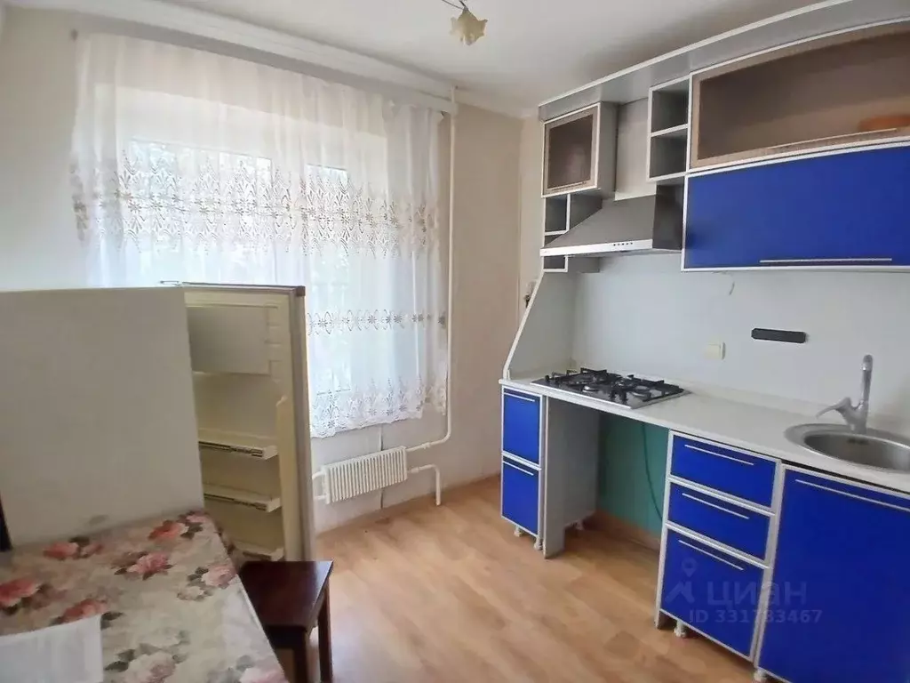 1-к кв. Ростовская область, Волгодонск ул. Энтузиастов, 40 (34.0 м) - Фото 2