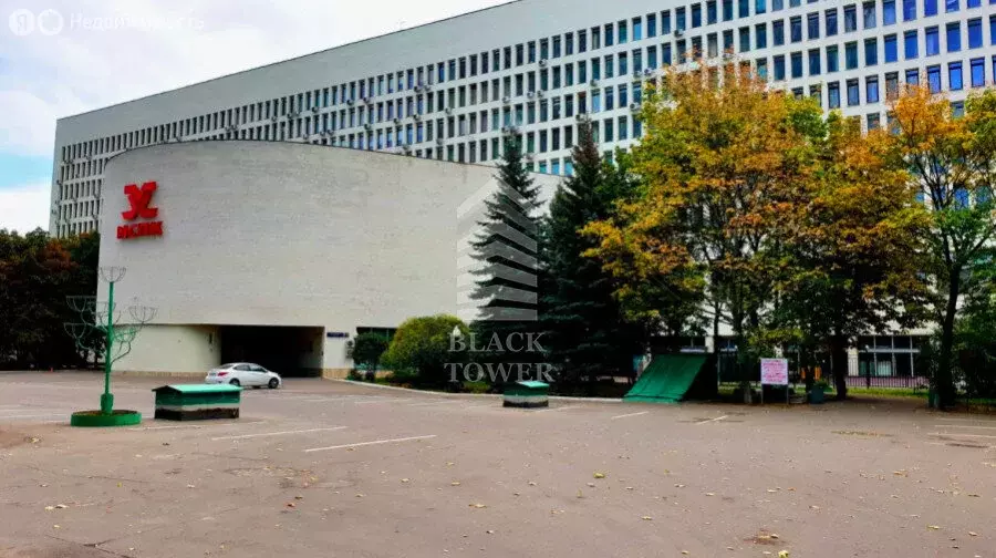 Офис (255 м) - Фото 1