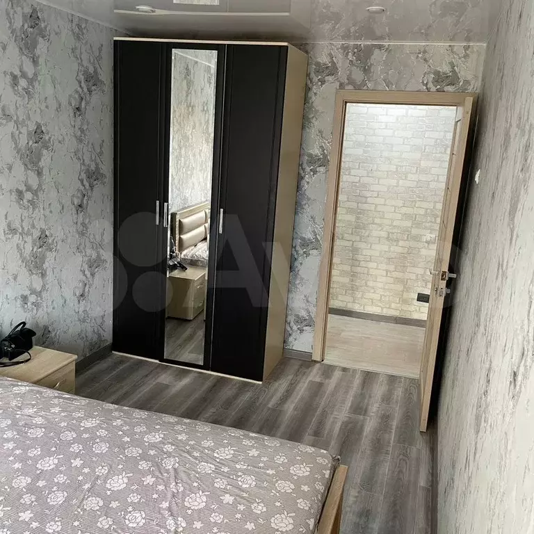 2-к. квартира, 44,5 м, 3/5 эт. - Фото 1