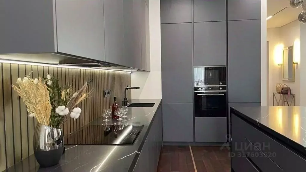 Таунхаус в Москва Таманская ул., 3с3 (420 м) - Фото 1