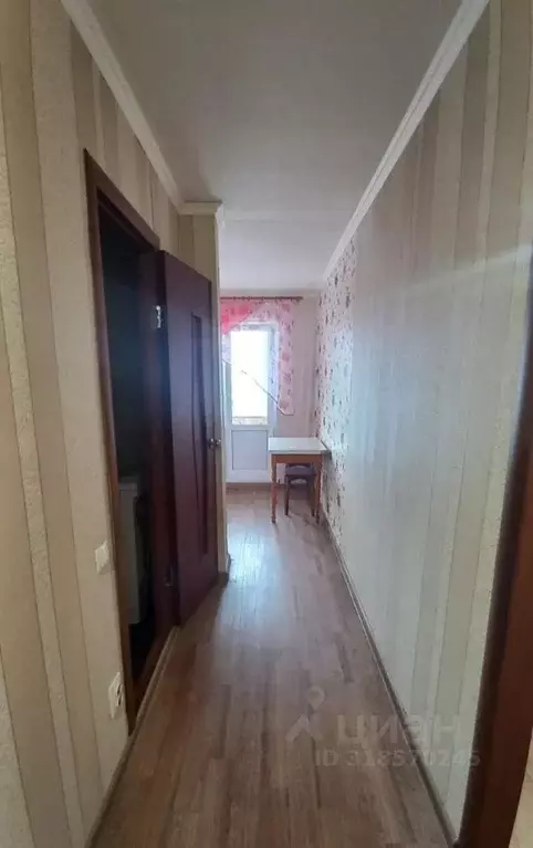 1-к кв. Пензенская область, Пенза ул. 8 Марта, 21 (36.0 м) - Фото 1