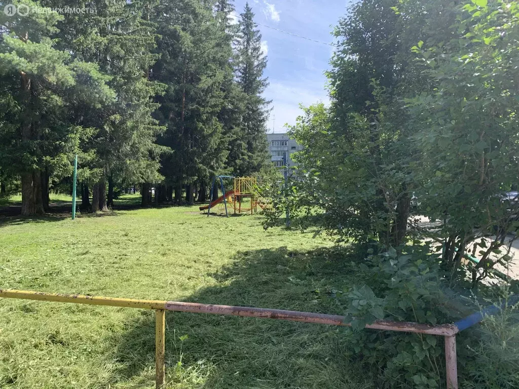2-комнатная квартира: Ревда, Спортивная улица, 43А (50 м) - Фото 1
