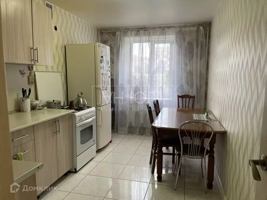 Продаётся 3-к квартира, 75 м - Фото 0