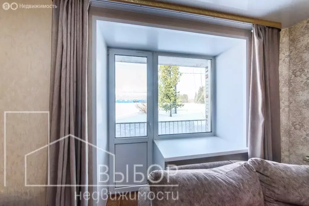 Дом в село Кожевниково, улица Гагарина, 1 (140.2 м) - Фото 2