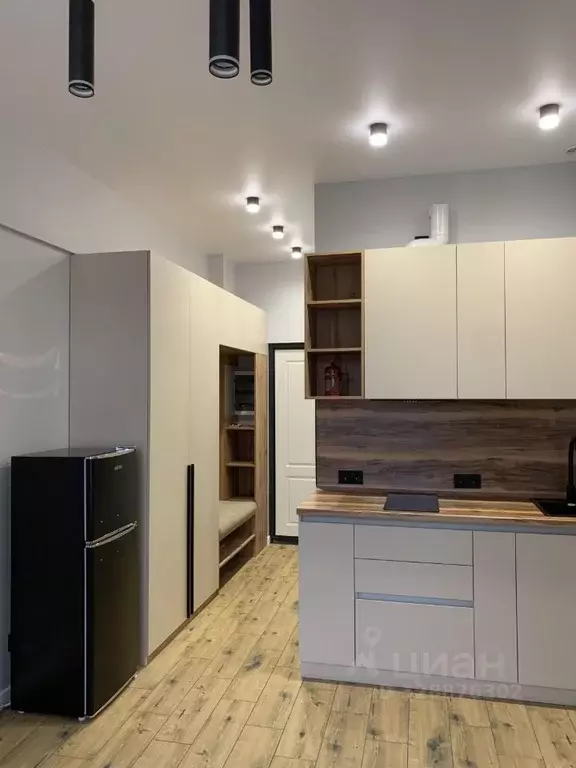 Студия Москва Волоколамское ш., 13 (19.0 м) - Фото 2