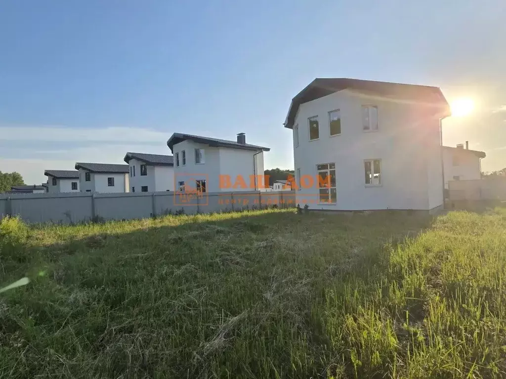 Дом в Тульская область, Тула городской округ, пос. Ильинка проезд ... - Фото 1