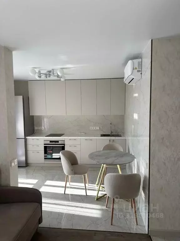 2-к кв. Москва 6-я Радиальная ул., 7/1к1 (45.0 м) - Фото 0
