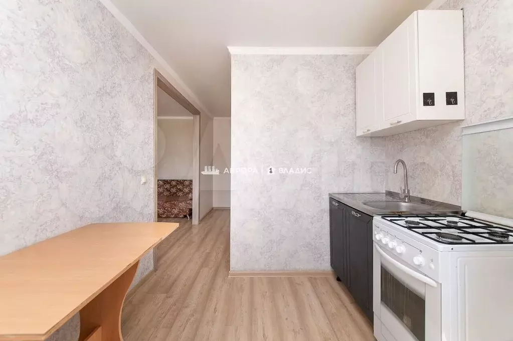 2-к. квартира, 45,8 м, 4/5 эт. - Фото 0