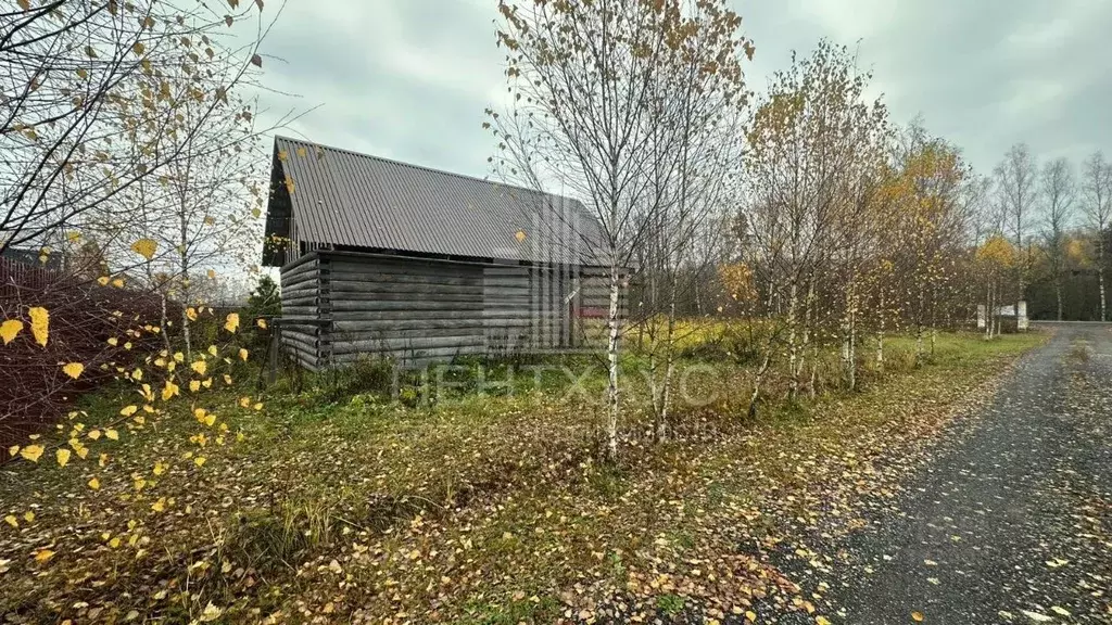 Участок в Владимирская область, Судогодский район, д. Веригино ул. ... - Фото 1