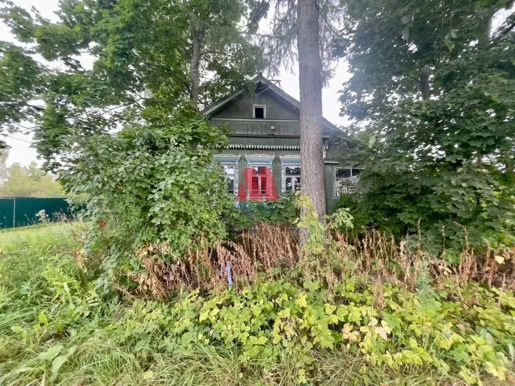 Участок в Ивановская область, Комсомольский район, Писцовское с/пос, ... - Фото 1