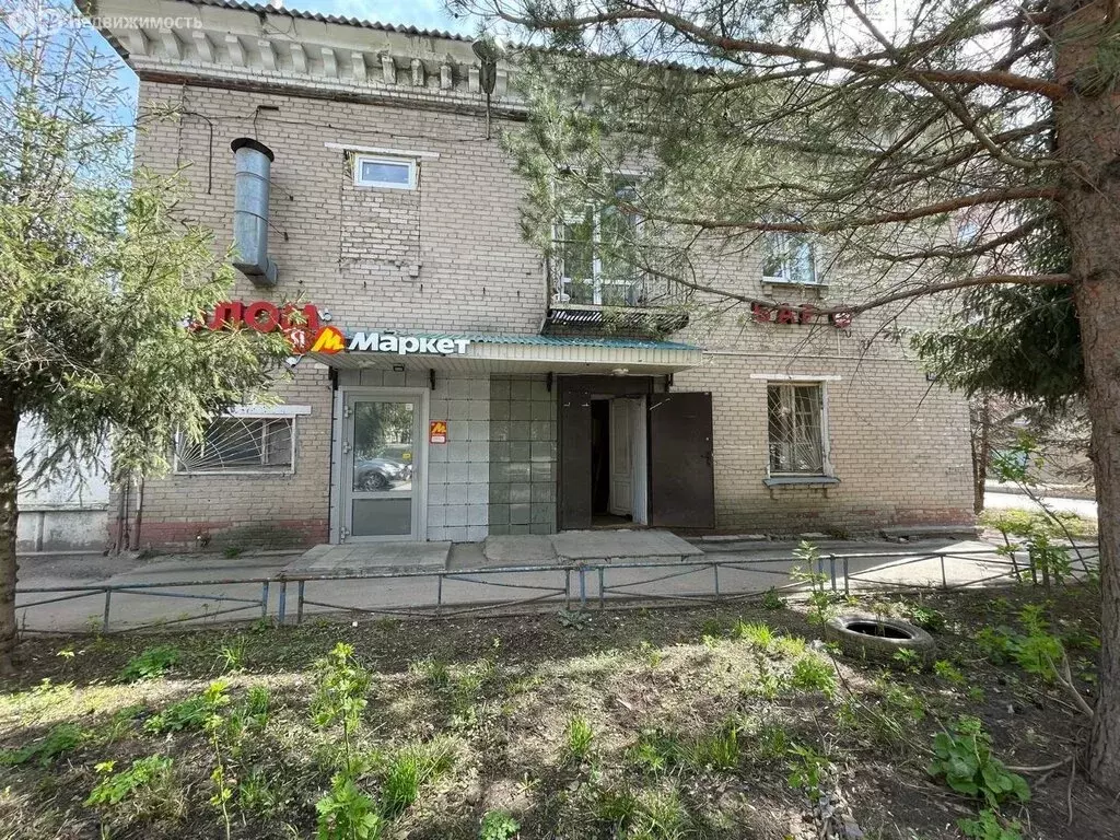 Помещение свободного назначения (80 м) - Фото 1