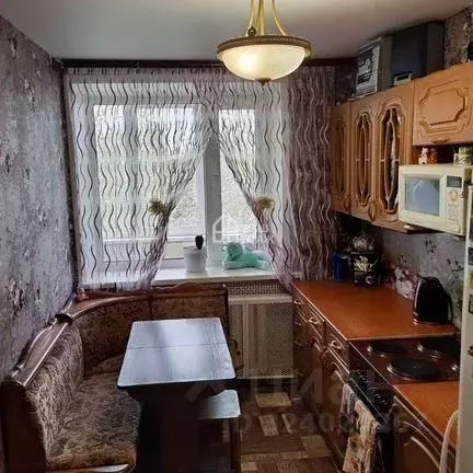 Комната Калужская область, Калуга Турынино мкр, ул. Турынинская, 15 ... - Фото 2