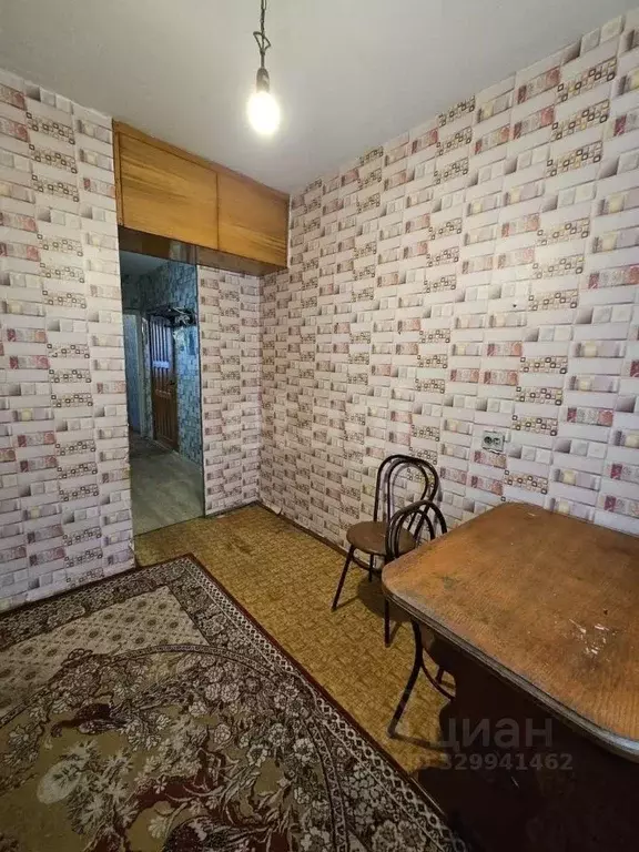 1-к кв. Тюменская область, Тюмень Ткацкий проезд, 3 (33.0 м) - Фото 1