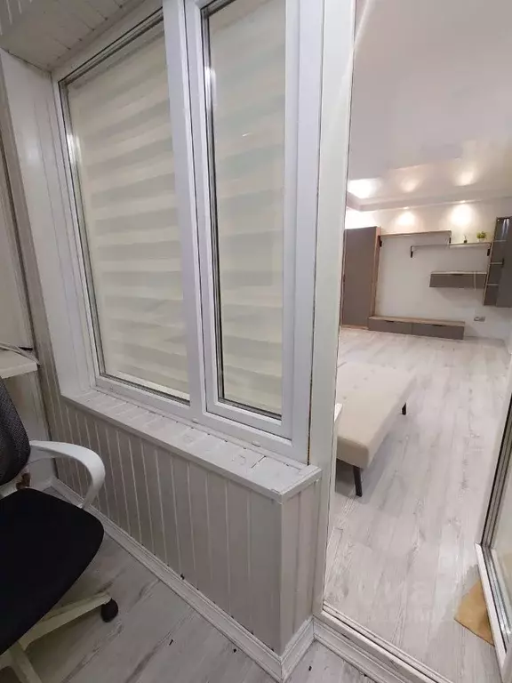 2-к кв. Москва Ясеневая ул., 41К2 (46.0 м) - Фото 1