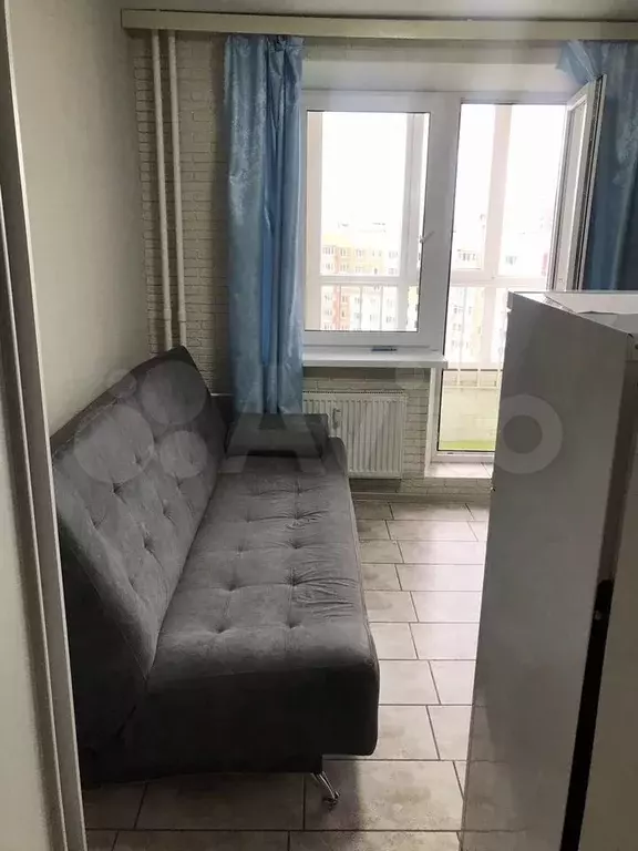 Квартира-студия, 18 м, 15/16 эт. - Фото 0