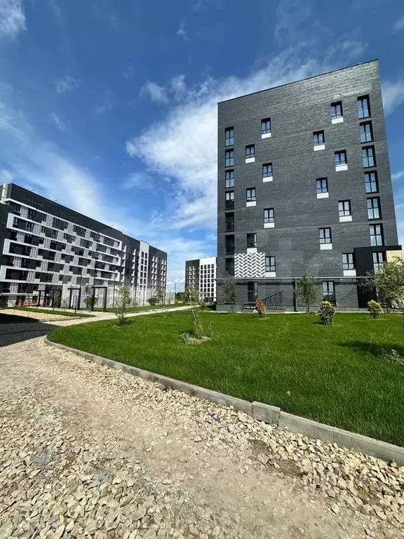 1-к. квартира, 63,3 м, 2/8 эт. - Фото 0