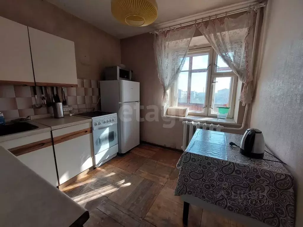 2-к кв. Вологодская область, Череповец Советский просп., 90 (50.0 м) - Фото 0