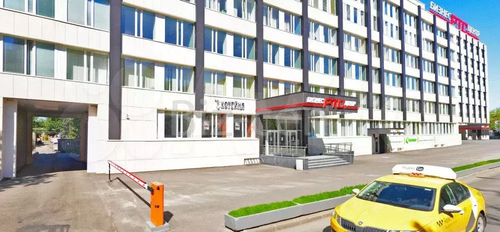Офисное помещение 211.5 кв.м от собственника - Фото 0
