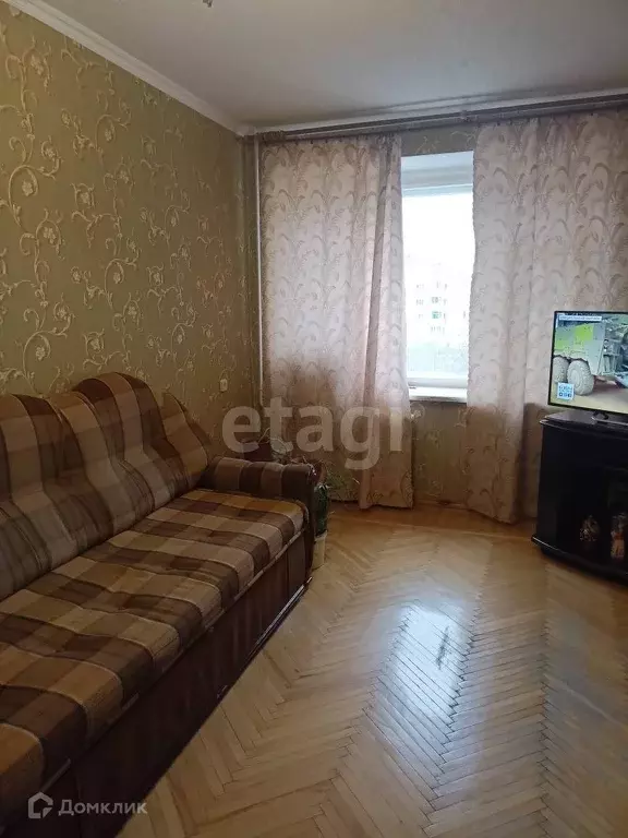 Продаётся 4-к квартира, 60.5 м - Фото 0