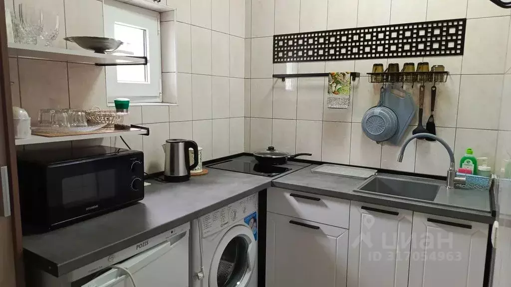 Комната Краснодарский край, Геленджик городской округ, с. Кабардинка ... - Фото 0