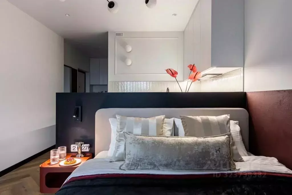 1-к кв. Санкт-Петербург ул. Типанова, 22 (25.0 м) - Фото 1