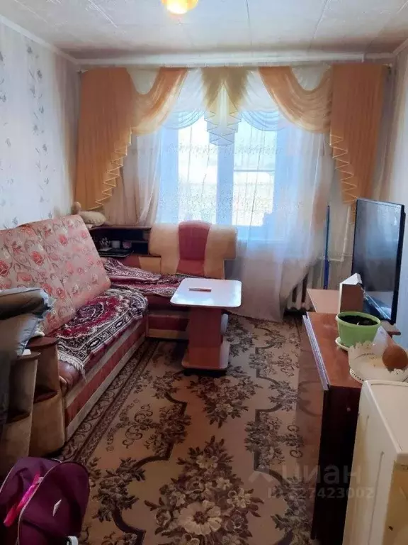 3-к кв. Омская область, Омск Заозерный мкр, ул. Лаптева, 5 (60.5 м) - Фото 1