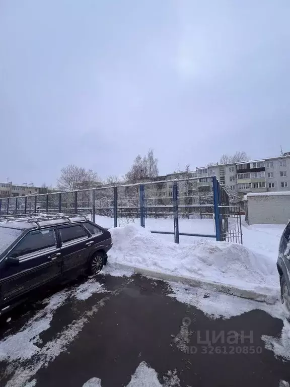 Комната Калужская область, Калуга ул. Калинина, 15 (12.0 м) - Фото 1