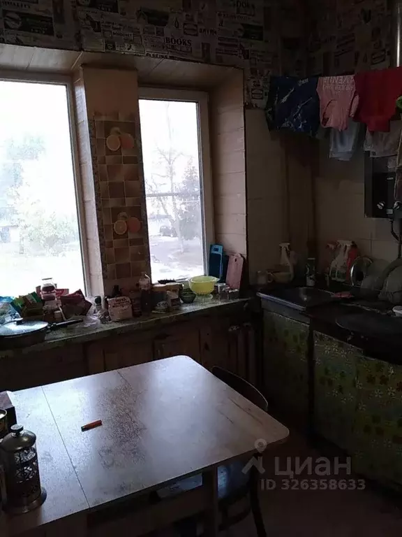 2-к кв. Тульская область, Узловая ул. Тургенева, 3 (42.4 м) - Фото 2