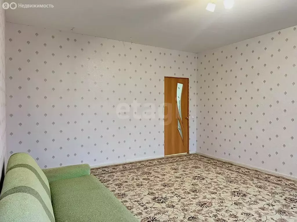2-комнатная квартира: Котовск, Октябрьская улица, 26 (52.1 м) - Фото 2