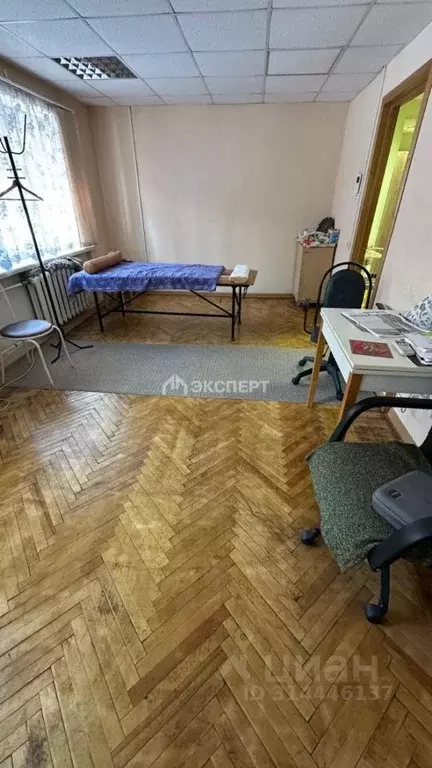 Помещение свободного назначения в Московская область, Электросталь ... - Фото 0