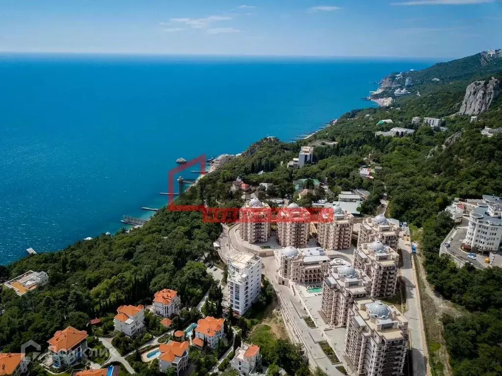 Продаётся 2-к квартира, 66 м - Фото 1